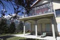 Extension de maison a Annecy Renovation de maison en Haute-Savoie
