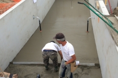 Constructeur de piscine a Annecy