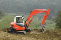 Entreprise generale du batiment a Annecy