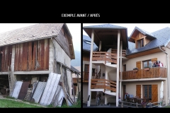 Entreprise de renovation a Annecy Renovation ferme haute savoie Meilleur entreprise de renovation en Haute-Savoie