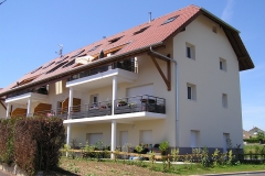 Entreprise de renovation immobiliere en Haute-Savoie