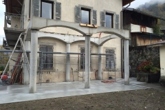 Extension de maison a Annecy Renovation de maison en Haute-Savoie
