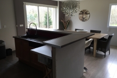 Renovation interieur maison Annecy